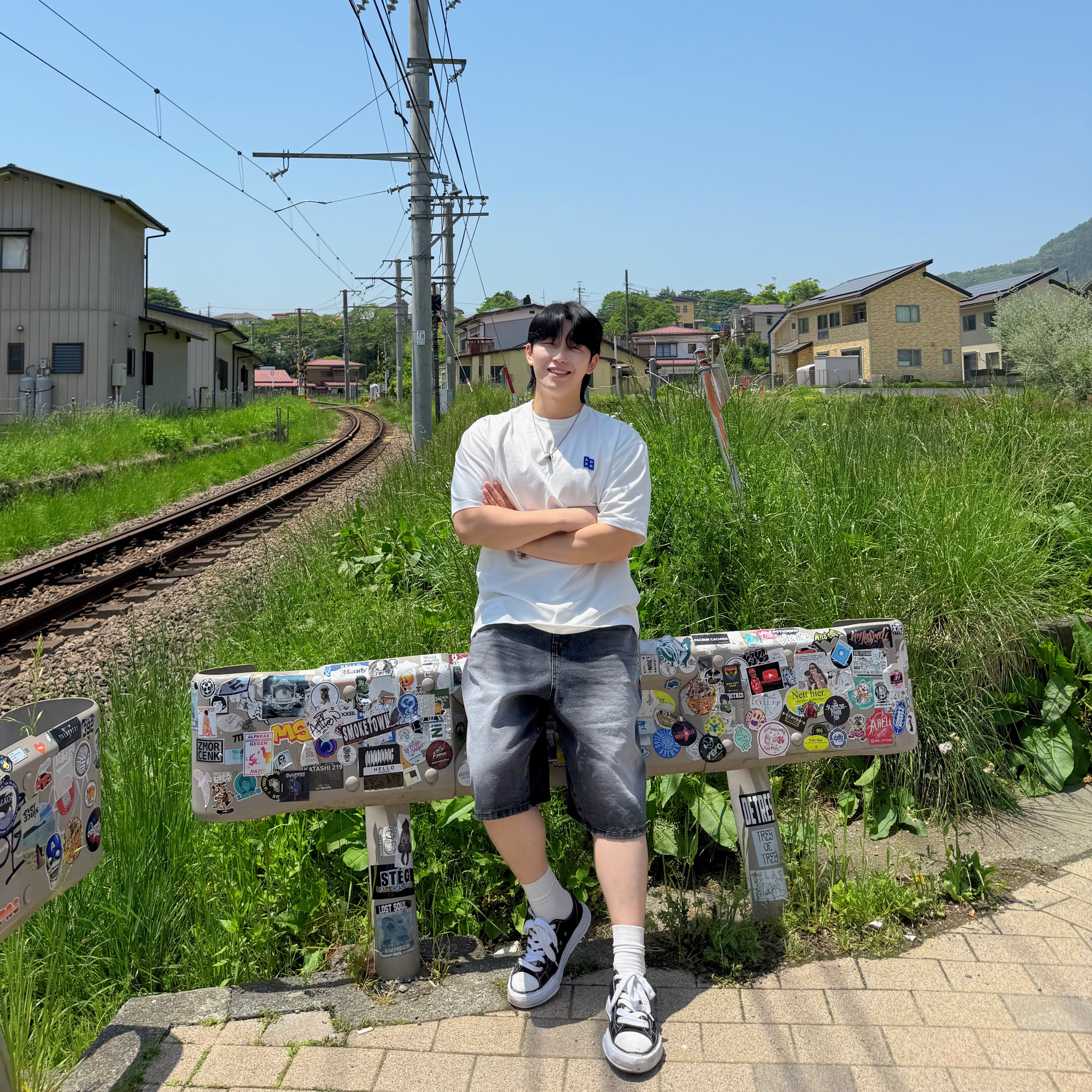 Ader Error Sig; TRS/BL Tag T-Shirt 01 Off White, Diesel Dx1168040 Stainless Steel Double Pendant Necklace Silver 착용 스타일