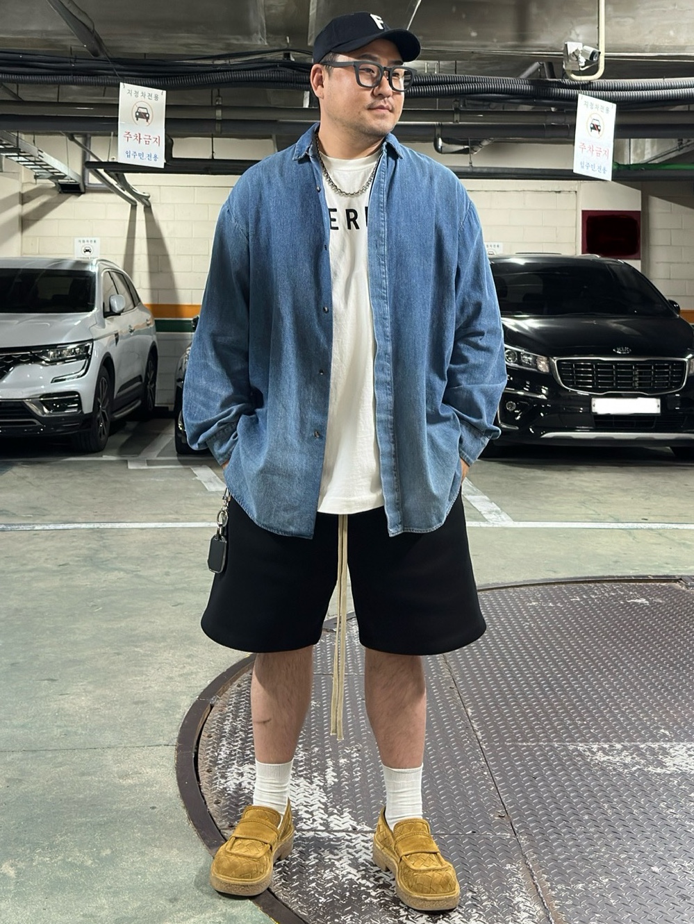 KREAM 스타일
