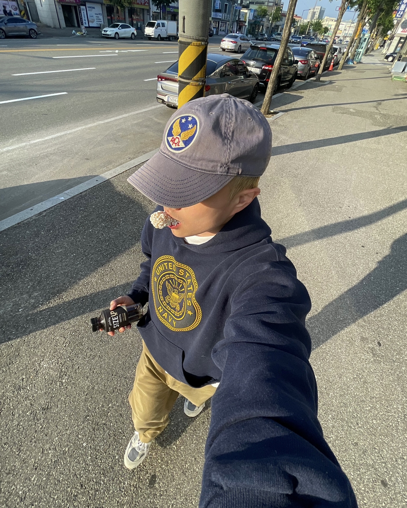 KREAM 프로필 이미지