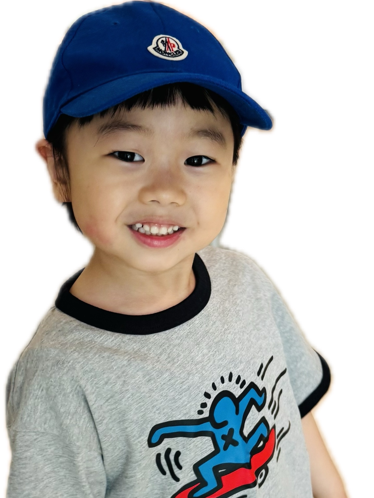 나이키가 몇이니?님의 스타일