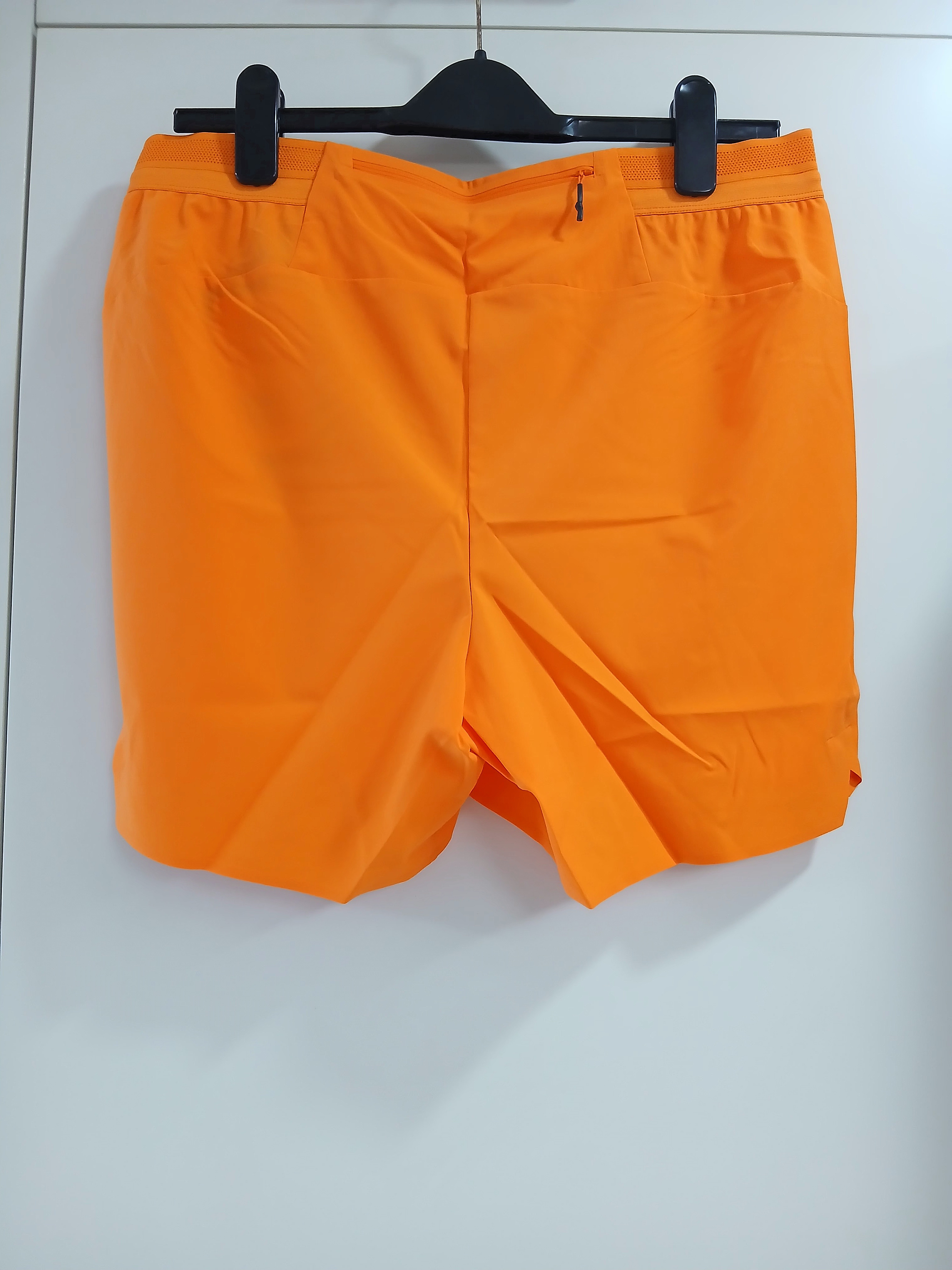 Arc'teryx Norvan Shorts 5 Inch Verve 착용 스타일 - 3