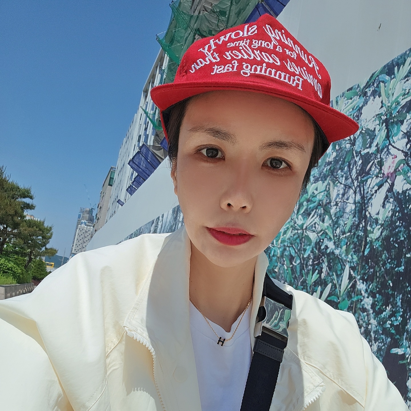 KREAM 스타일 - 5
