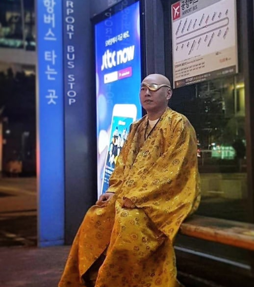 KREAM 프로필 이미지