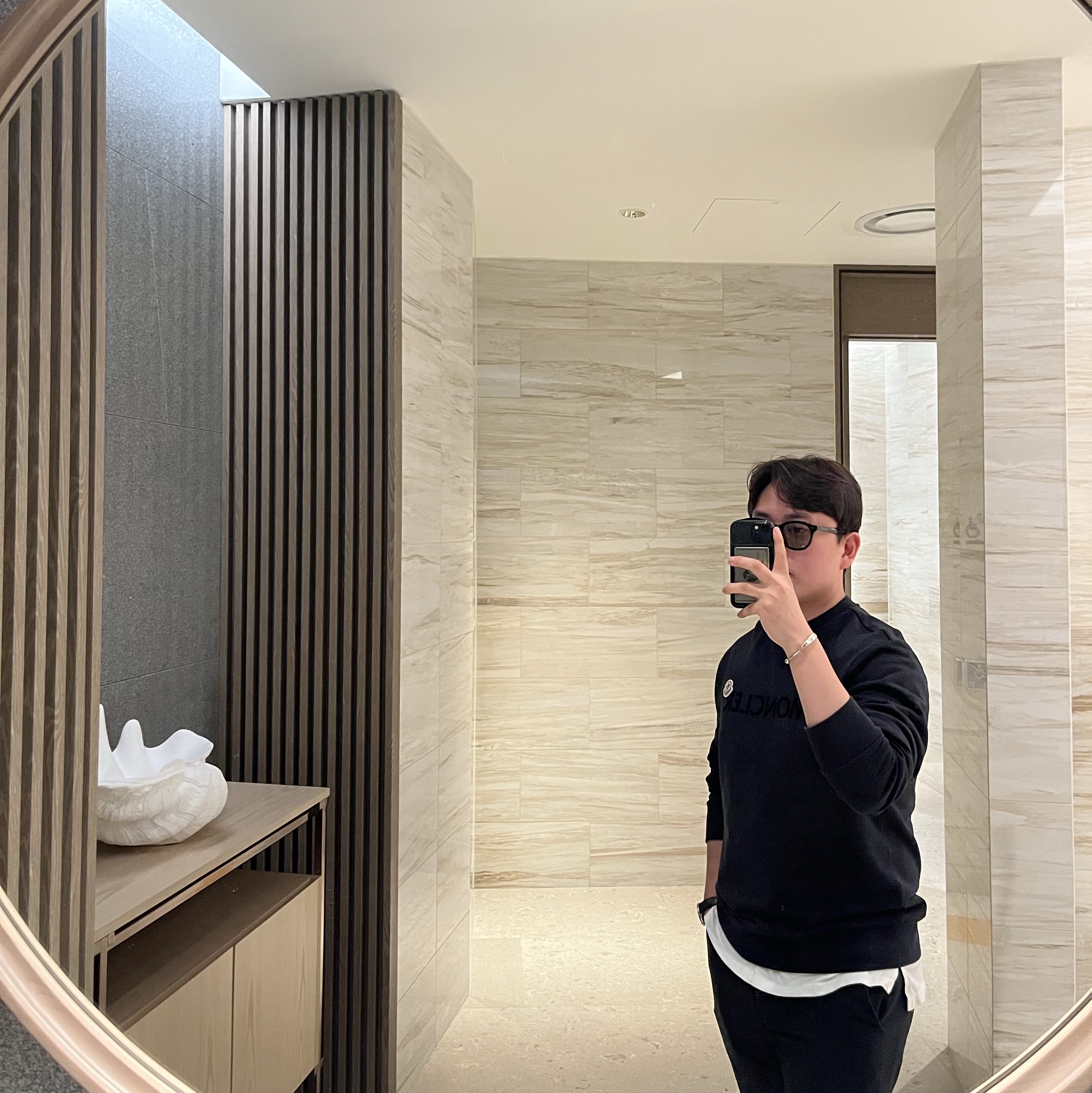 Dave님의 스타일