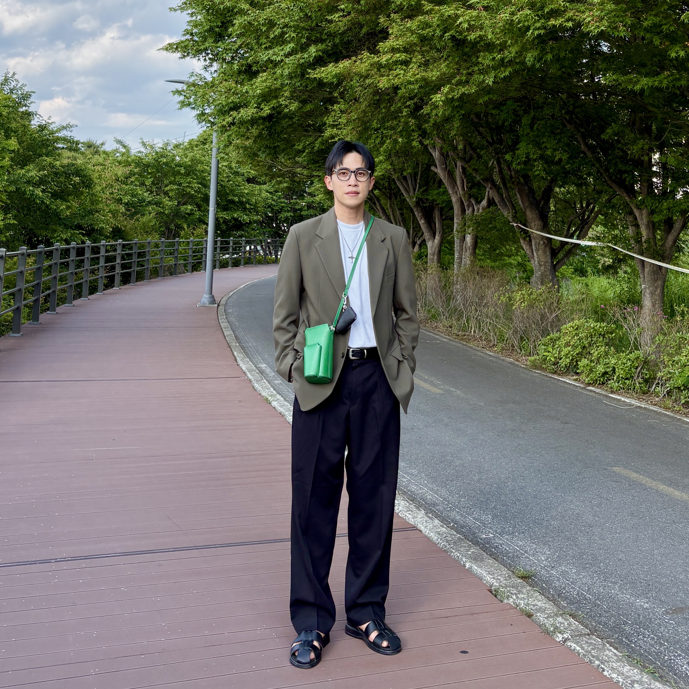 bj0203님의 스타일 - 2