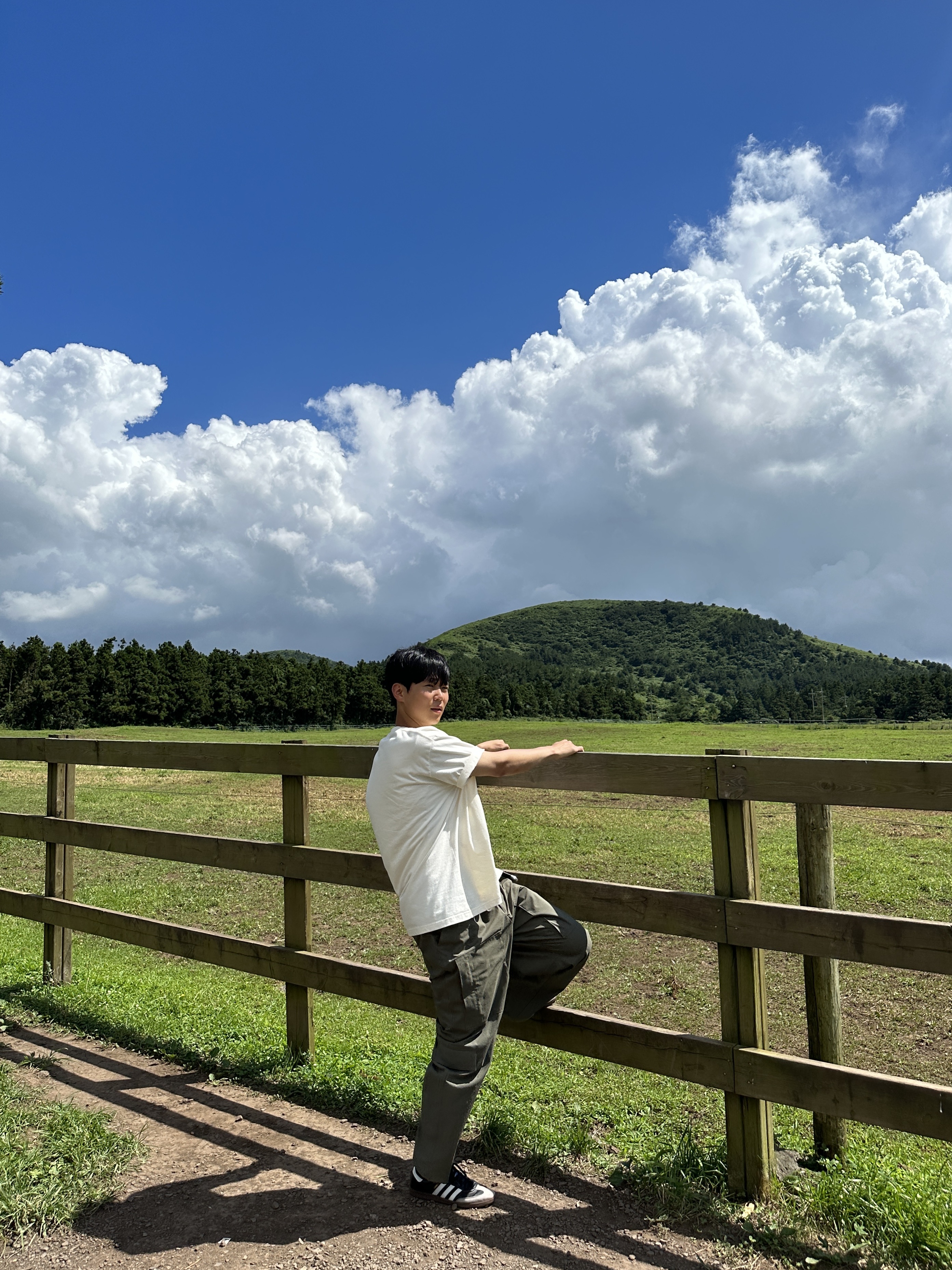 홍님의 스타일