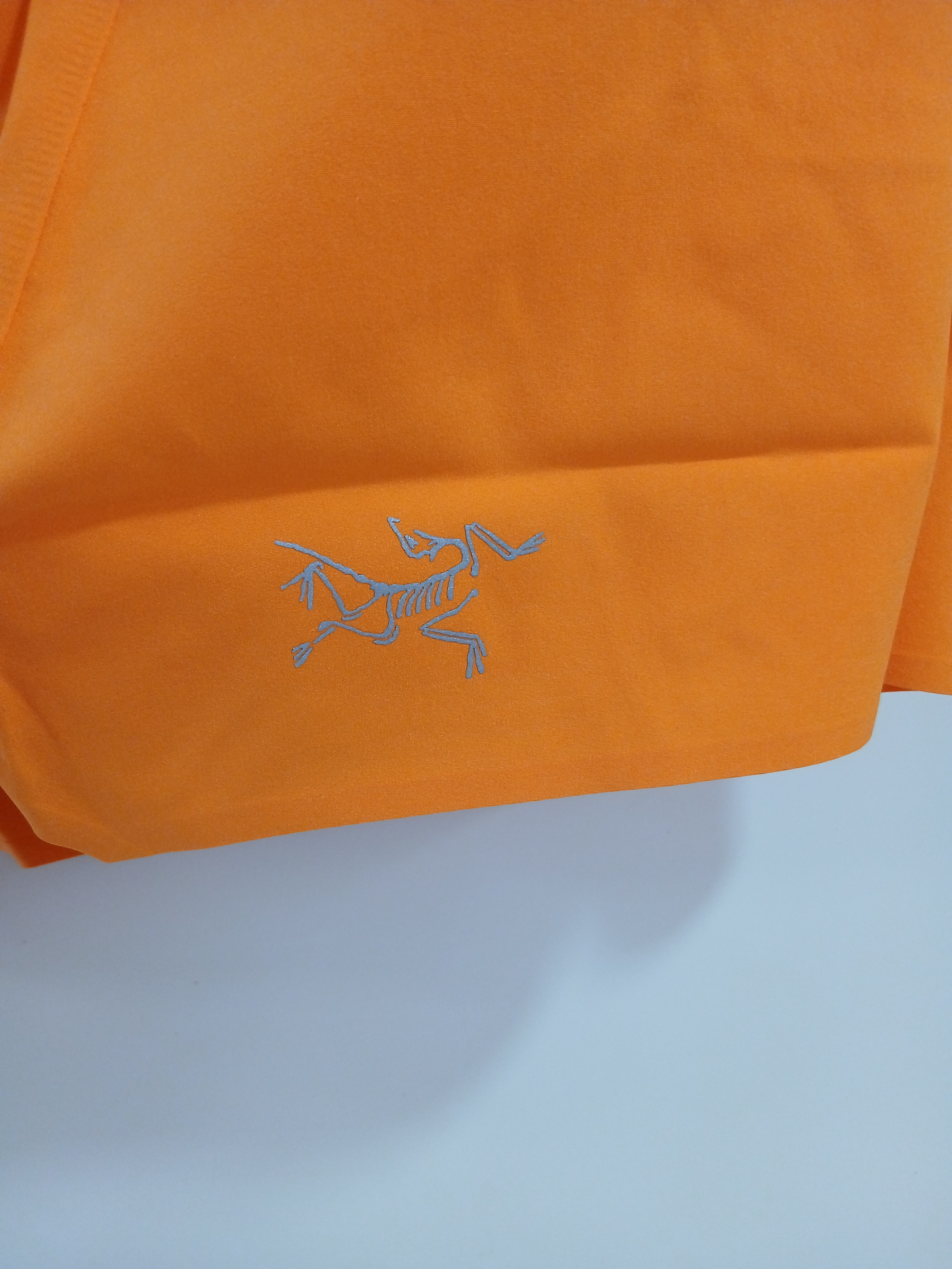 Arc'teryx Norvan Shorts 5 Inch Verve 착용 스타일 - 5