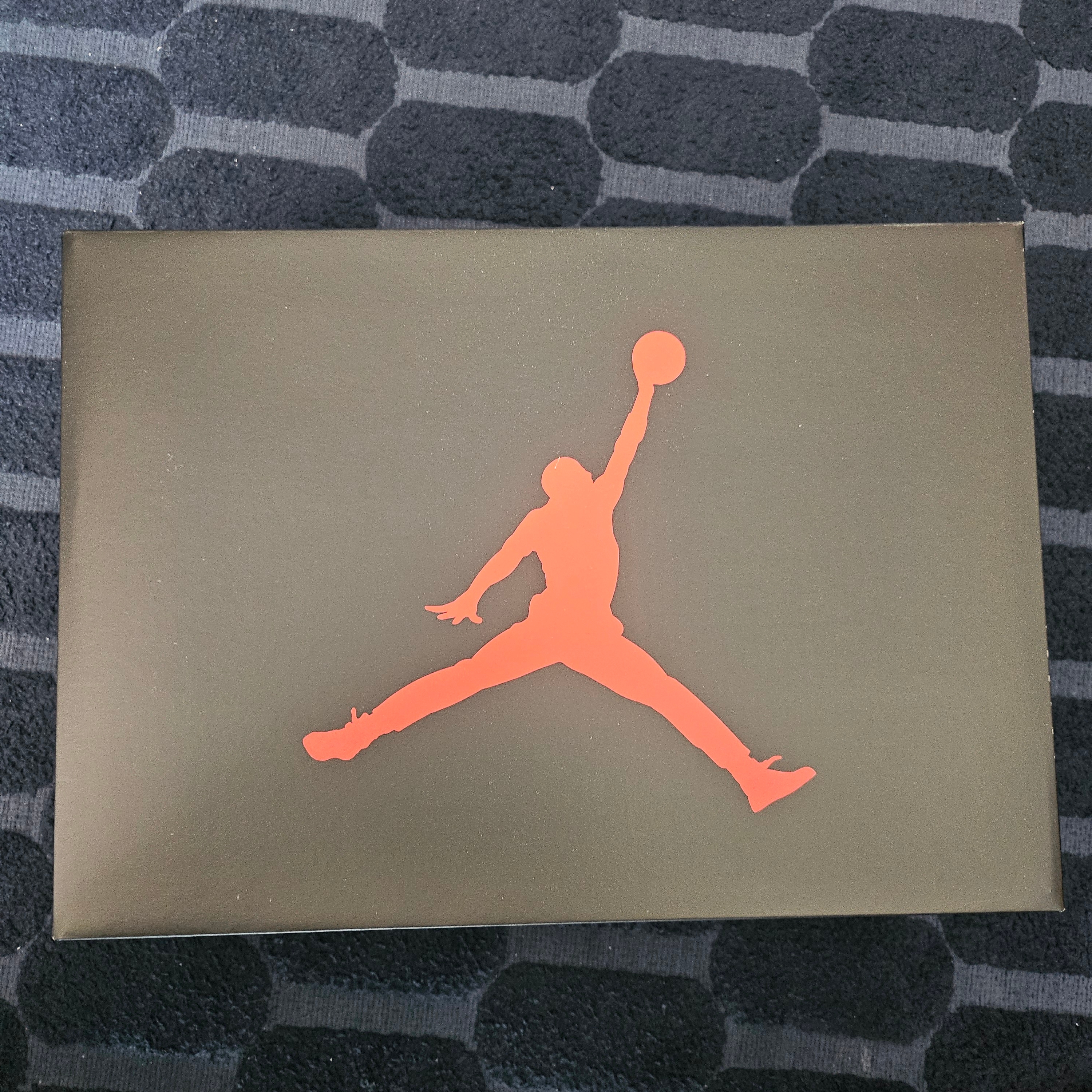 Jordan 3 Retro Black Cement 2024 착용 스타일 - 1