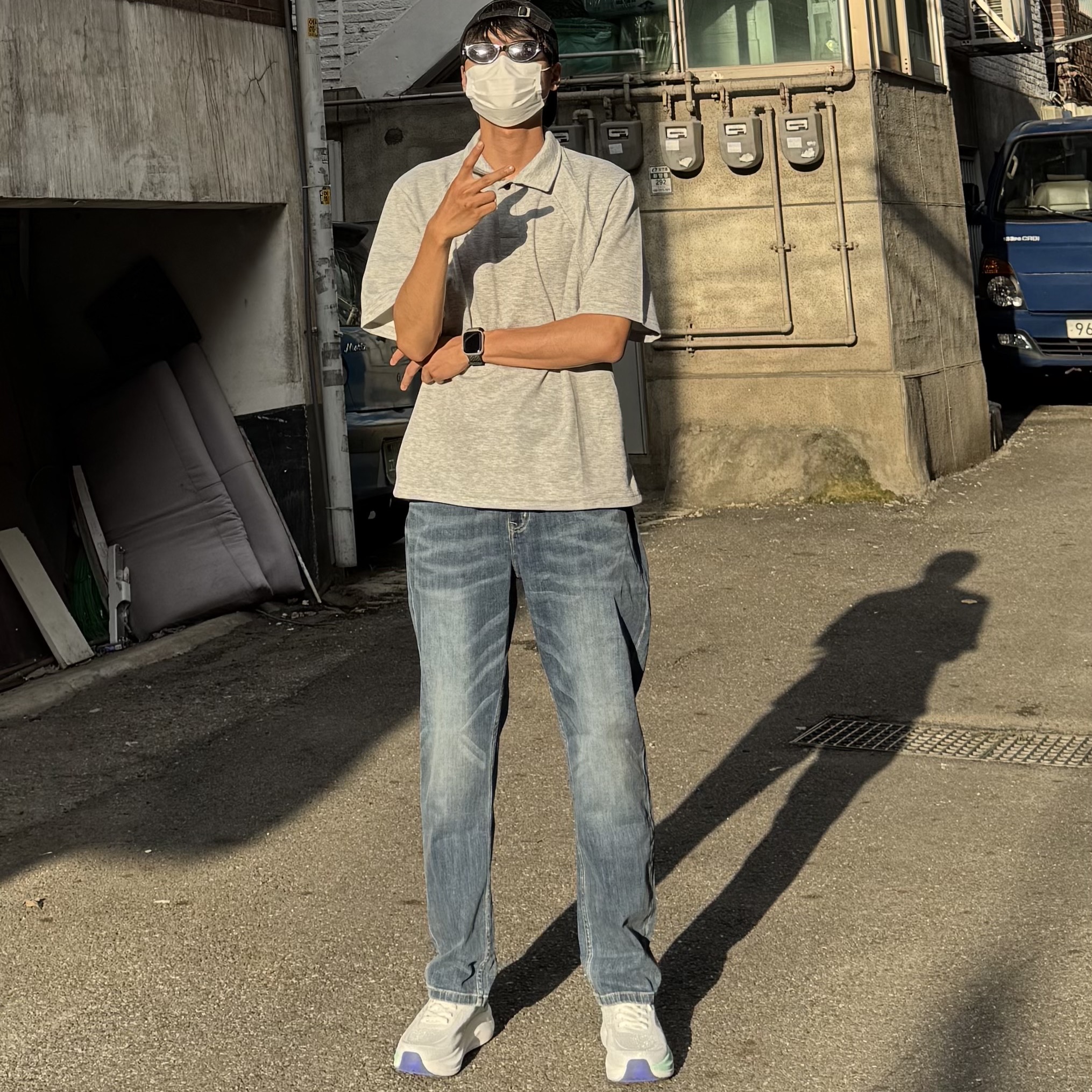 zan님의 스타일 - 2