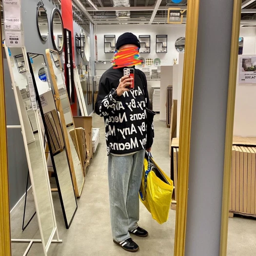 스타일 카드