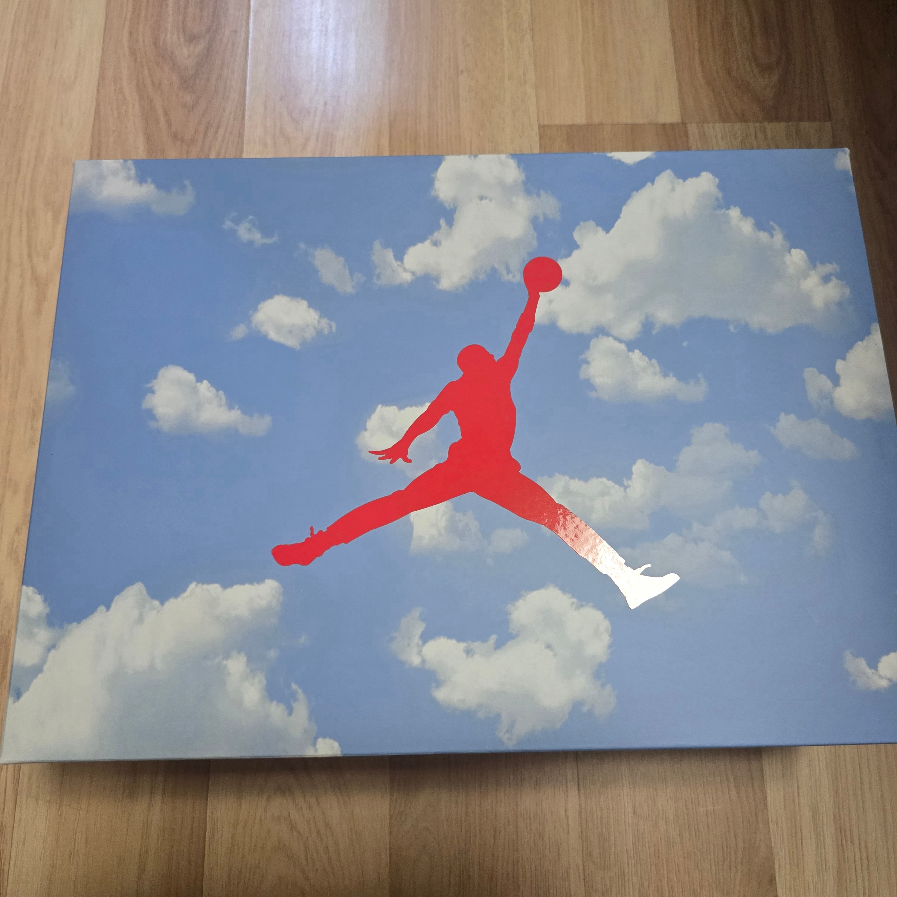 Jordan 3 Retro Seoul 2.0 착용 스타일 - 1