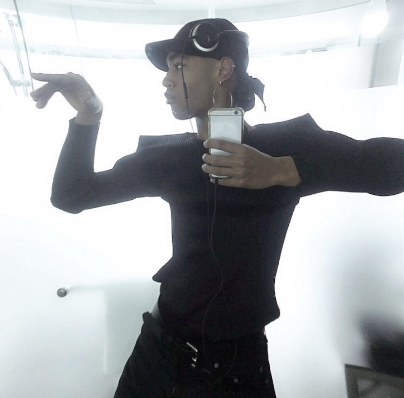 KREAM 프로필 이미지