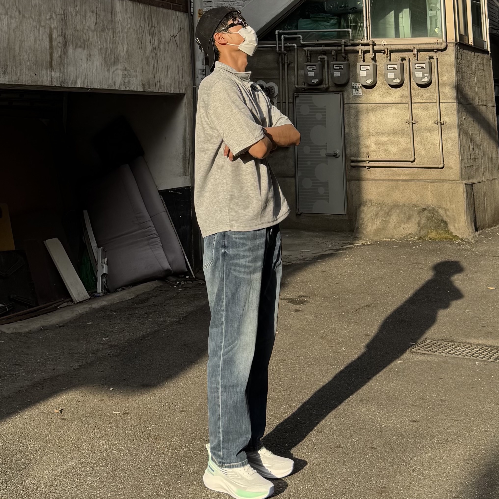 zan님의 스타일 - 5