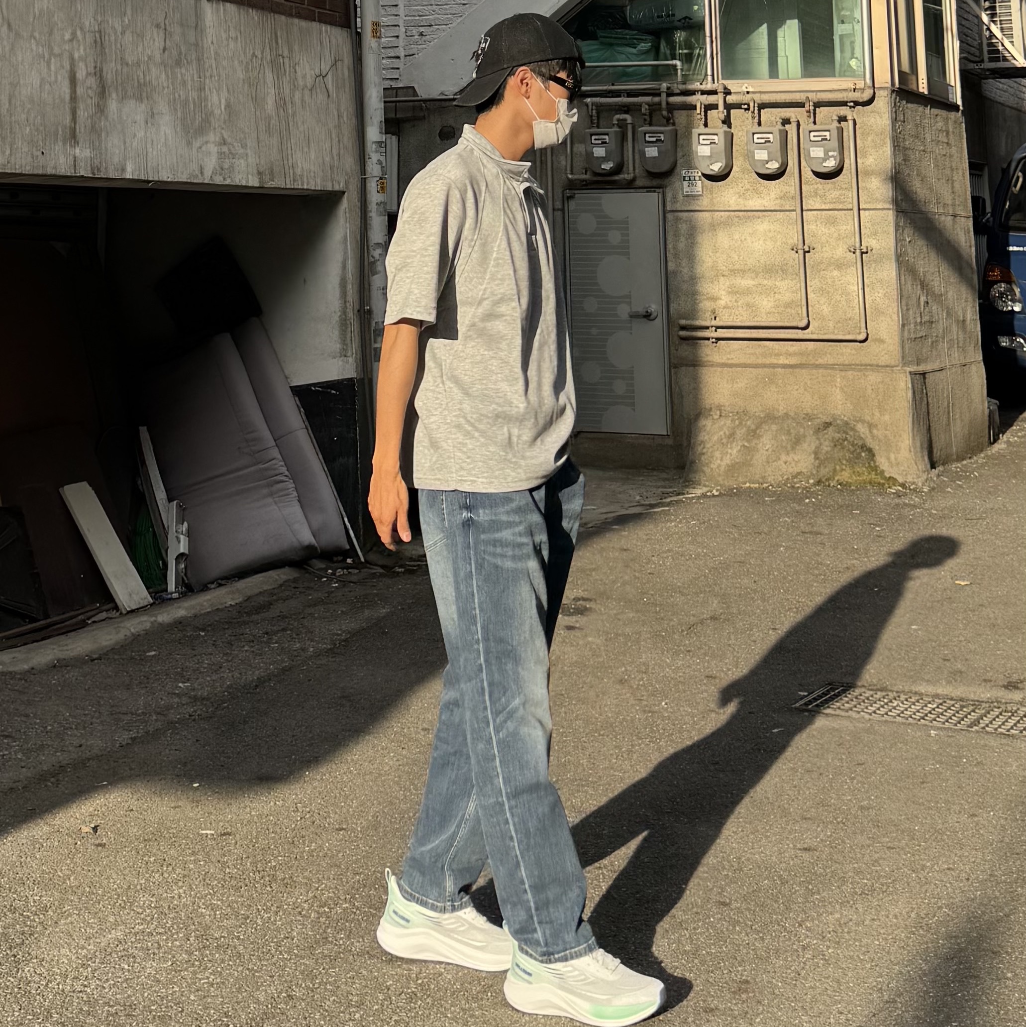 zan님의 스타일 - 3