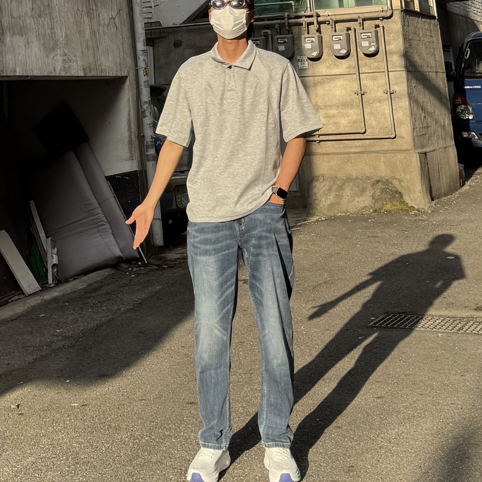 zan님의 스타일 - 1