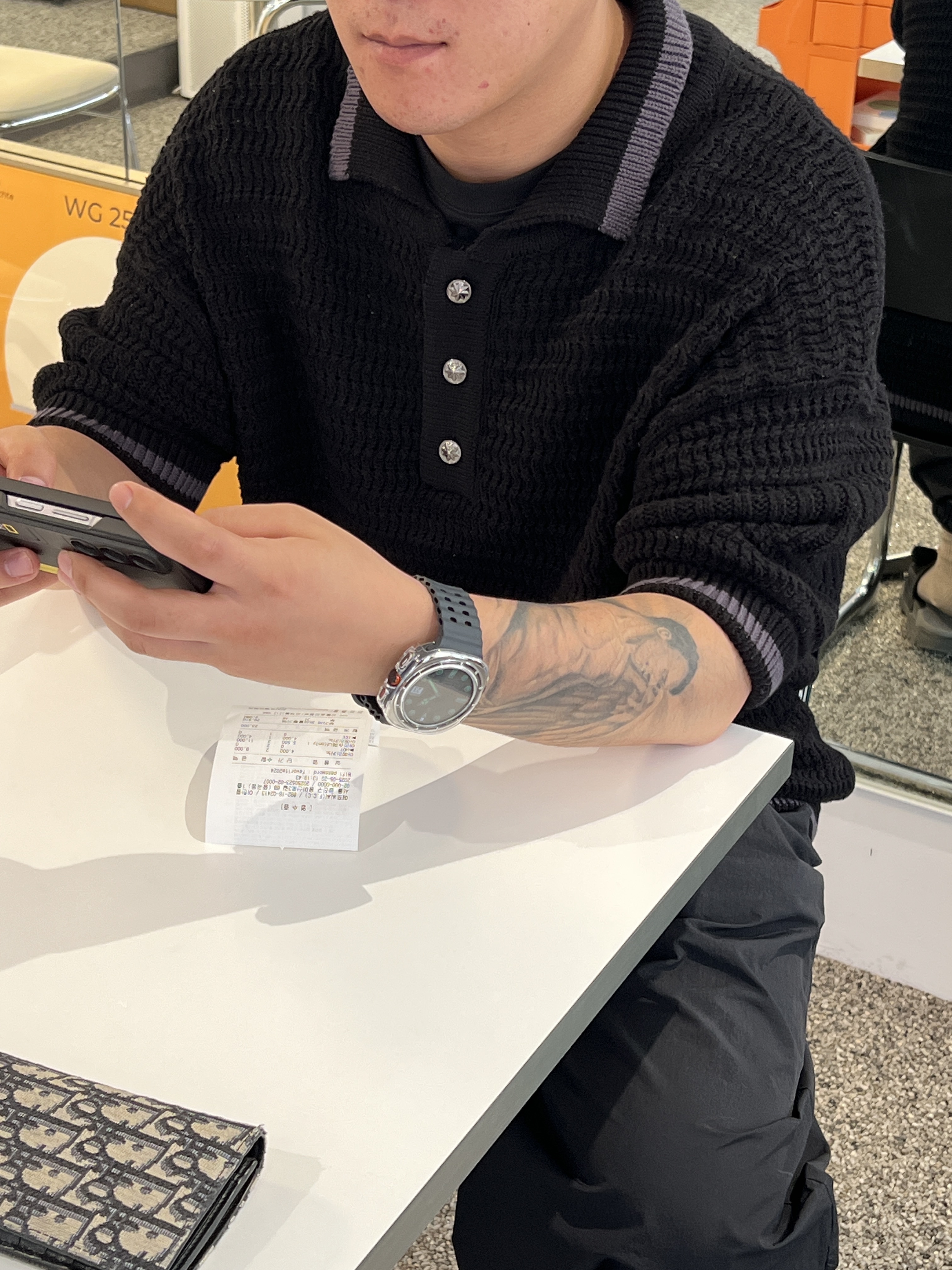 Vonvat님의 스타일