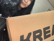 KREAM 프로필 이미지