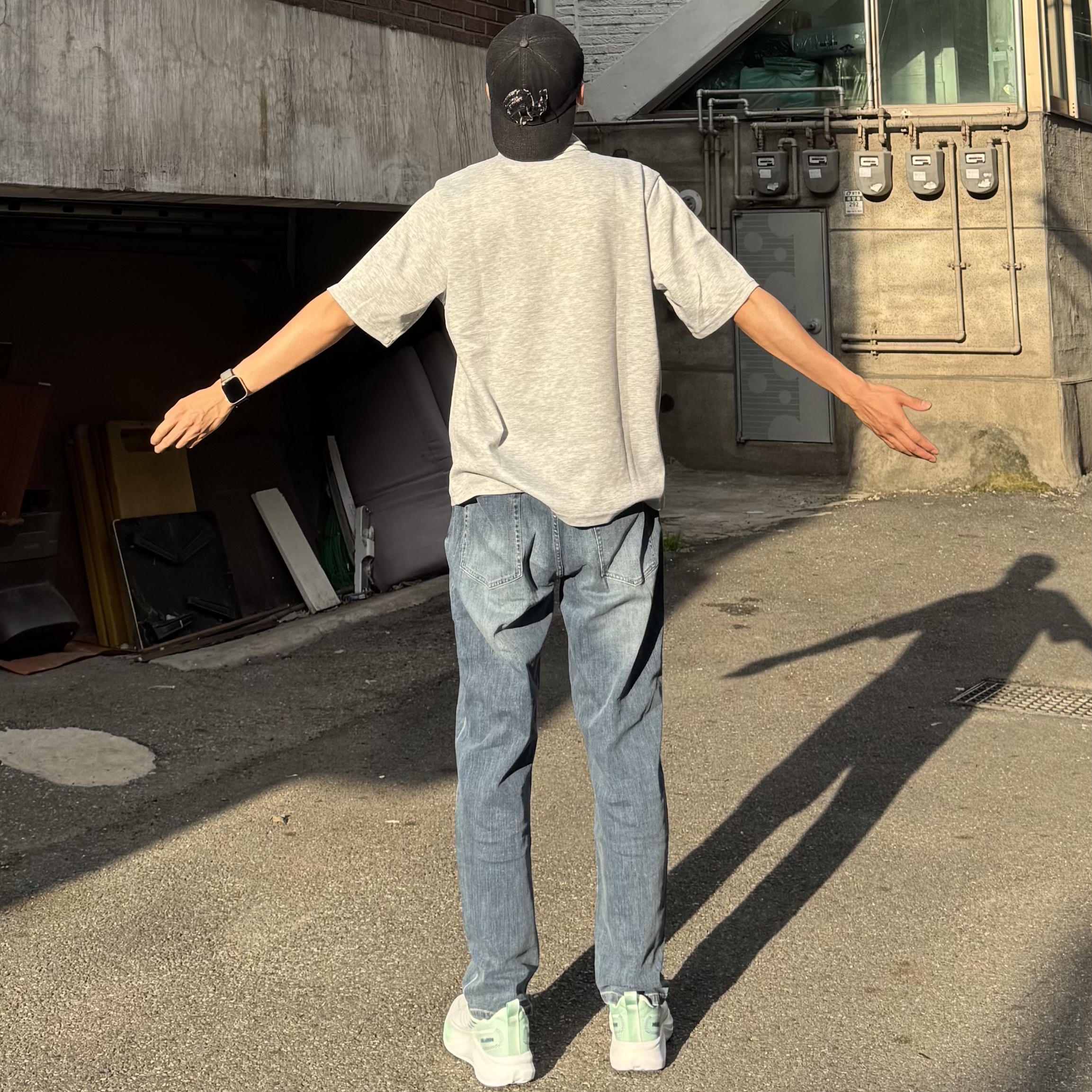 zan님의 스타일 - 4