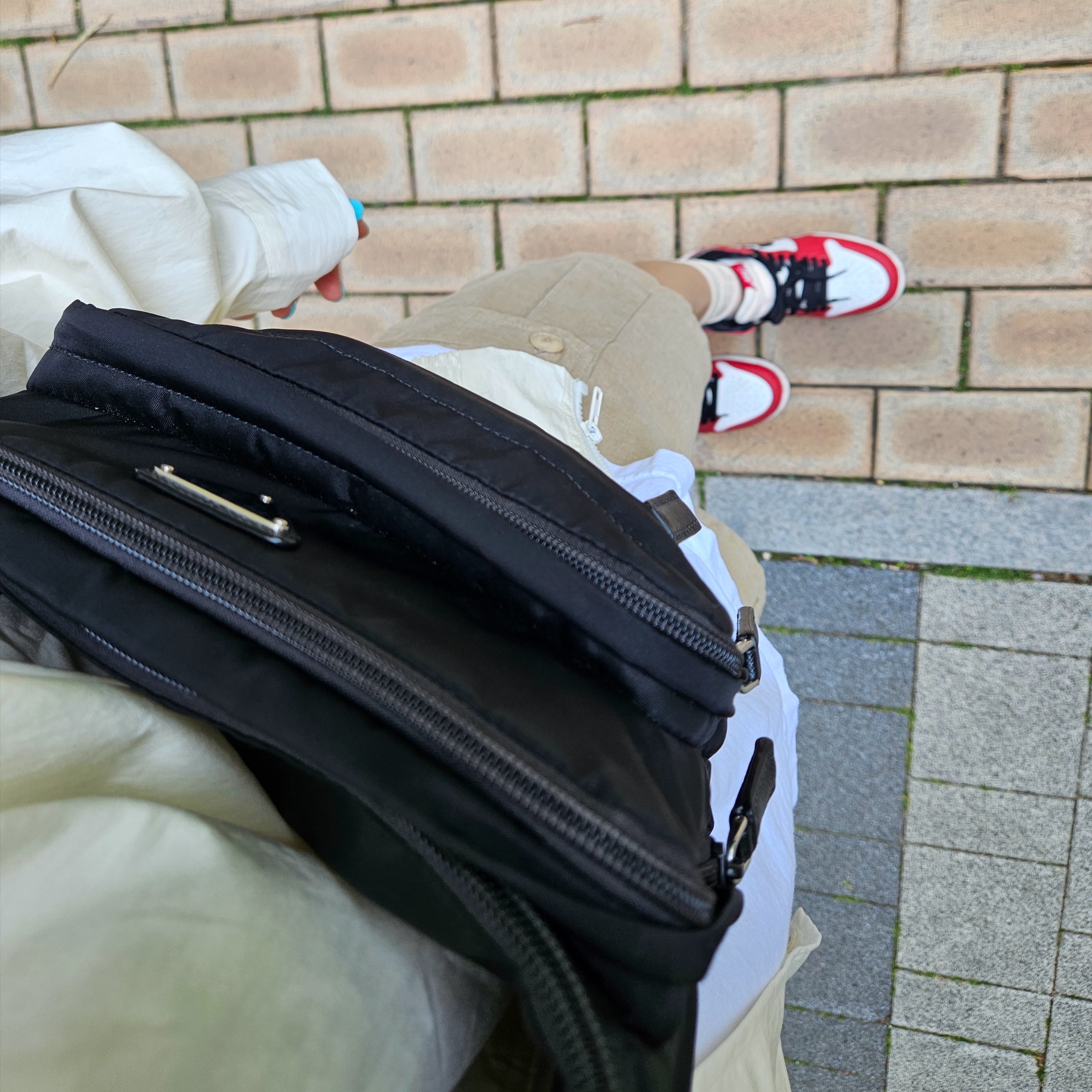KREAM 스타일 - 4