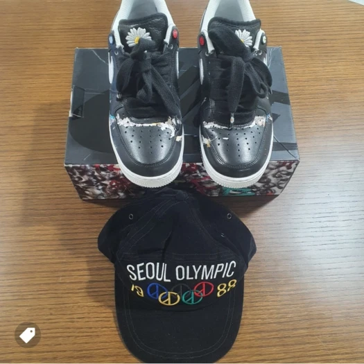 스타일 카드