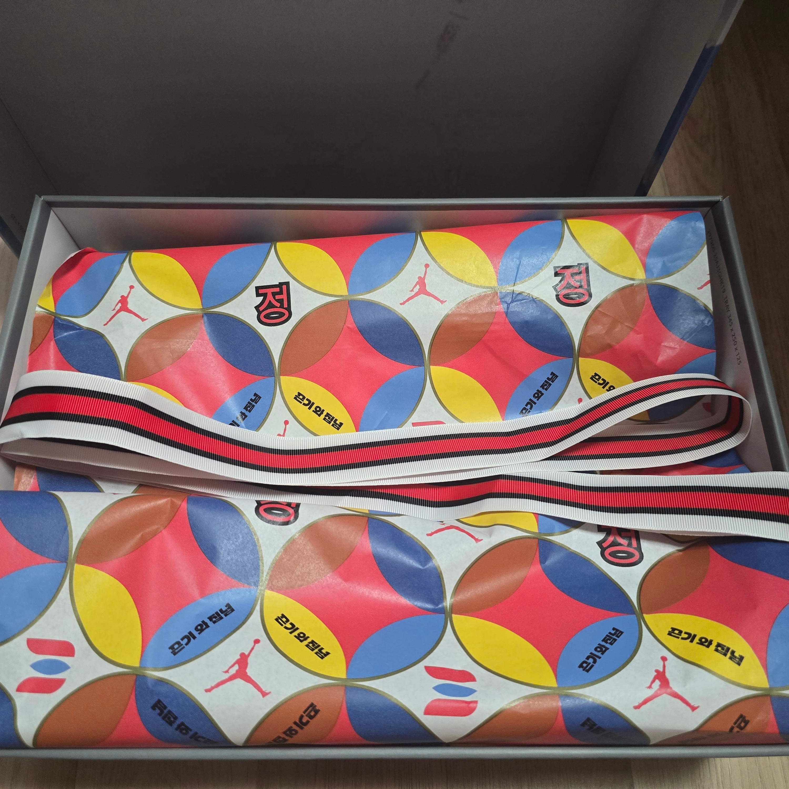 Jordan 3 Retro Seoul 2.0 착용 스타일 - 2