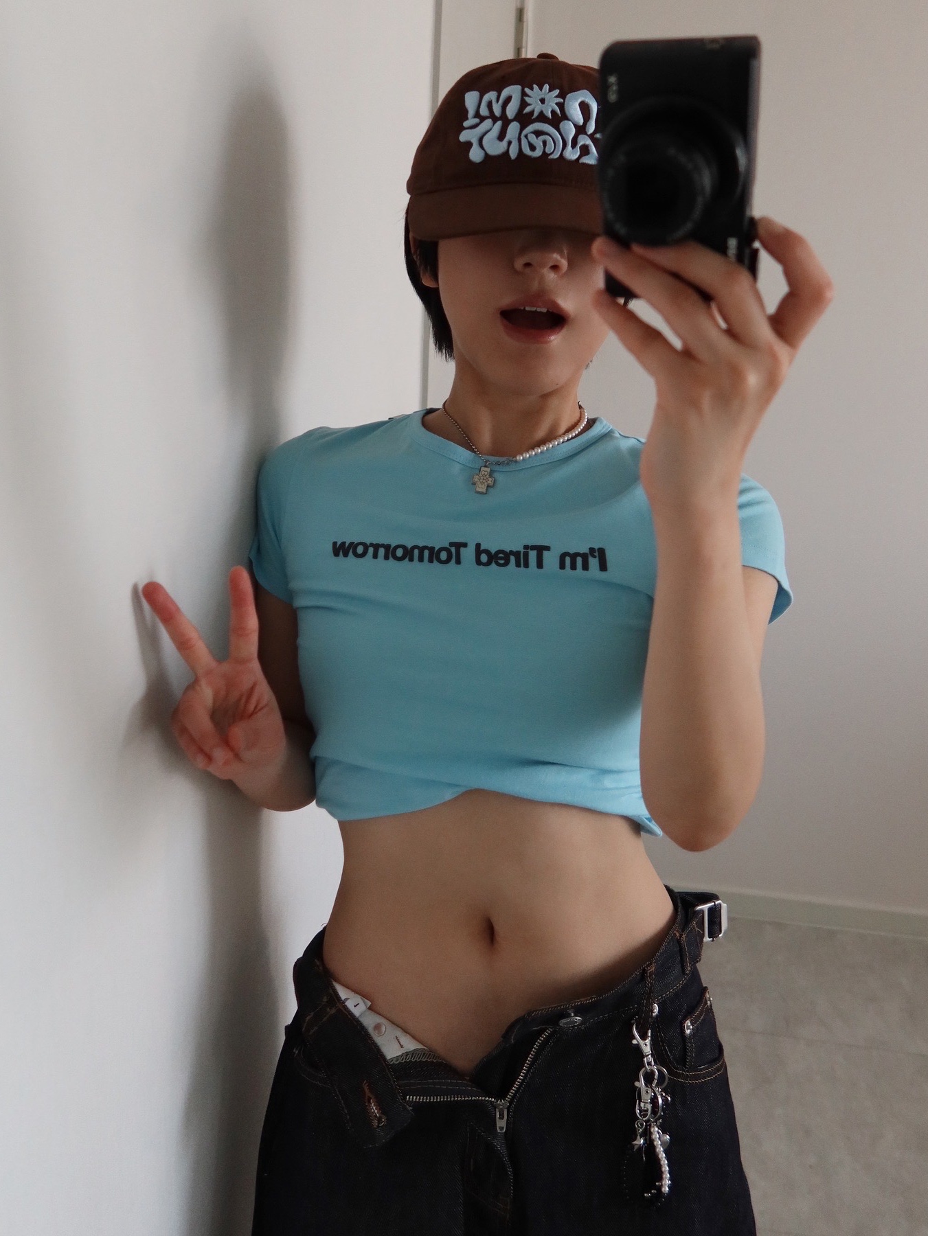 무림님의 스타일