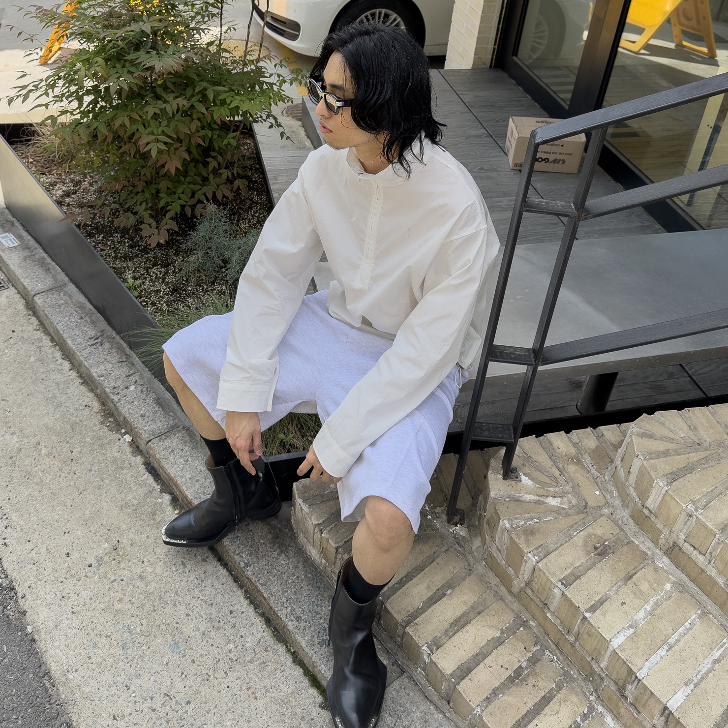언타터님의 스타일 - 3