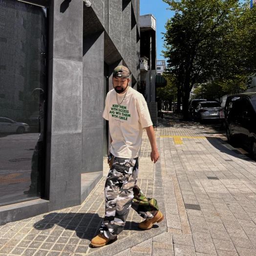 스타일 카드