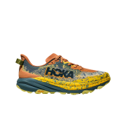 Hoka Speedgoat 6 Terra Cotta Mountain Fog