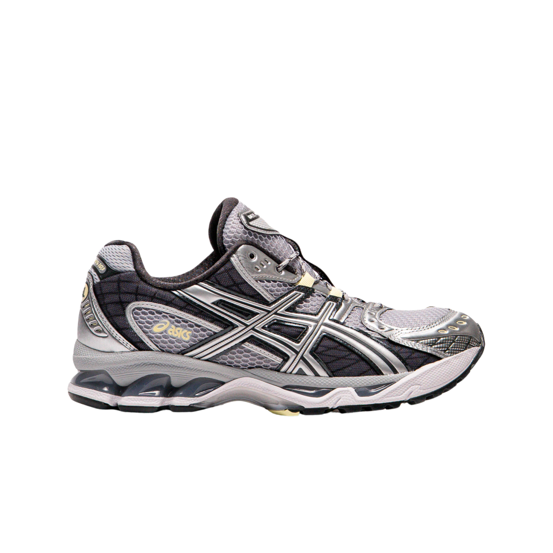 아식스 젤 님버스 10.1 피드몬트 그레이 그래파이트 그레이(Asics Gel-Nimbus 10.1 Piedmont Grey Graphite Grey)