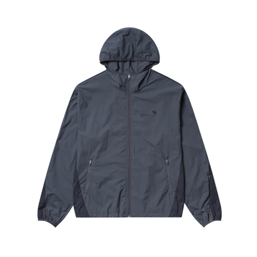 SG2502JK93 Sansan Gear X LIONS Light Jacket Navy
