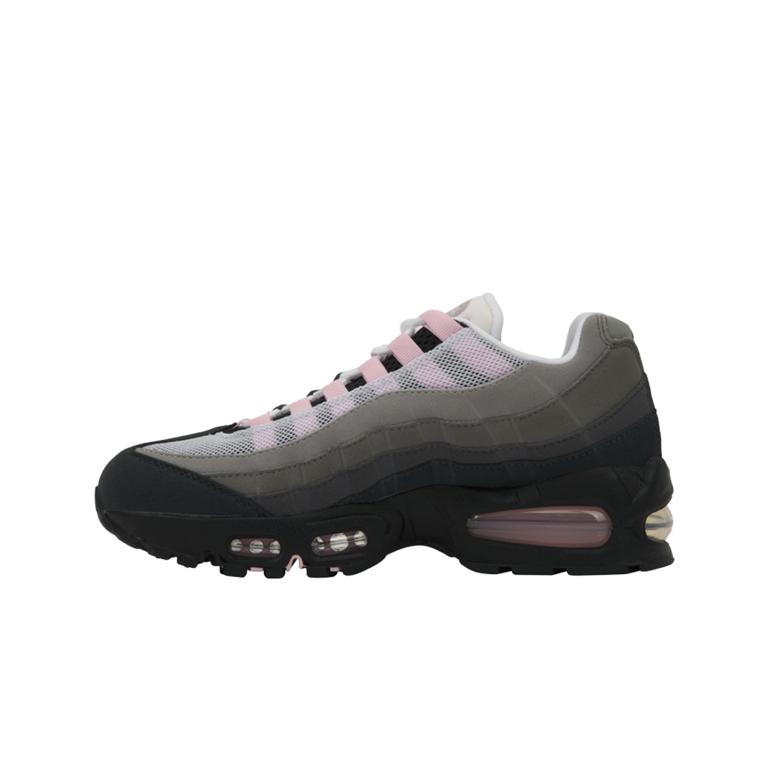 HJ5996-001 (W) Nike Air Max 95 Pink Foam - #3