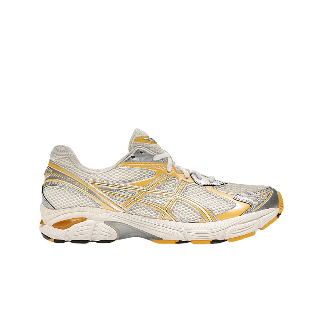 아식스 x 키스 GT-2160 크림 솔라 파워(Asics x Kith GT-2160 Cream Solar Power)