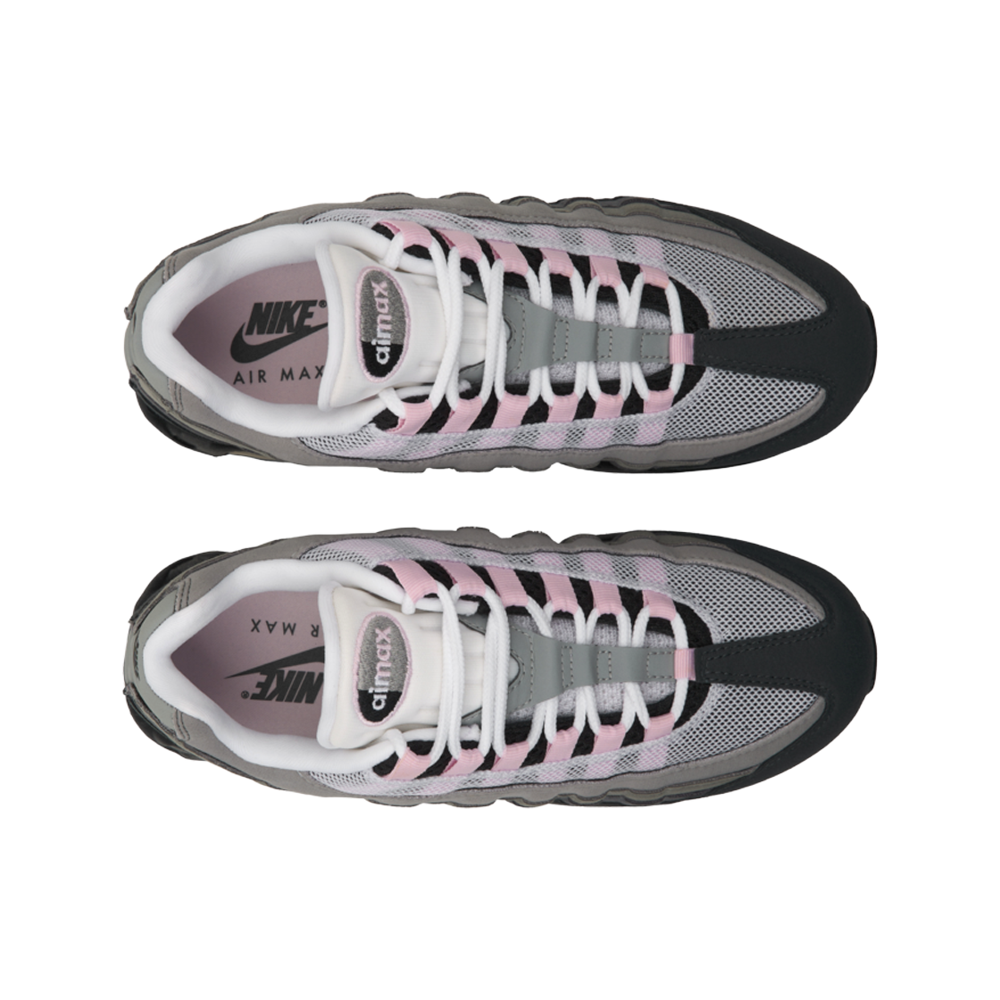 HJ5996-001 (W) Nike Air Max 95 Pink Foam - #5
