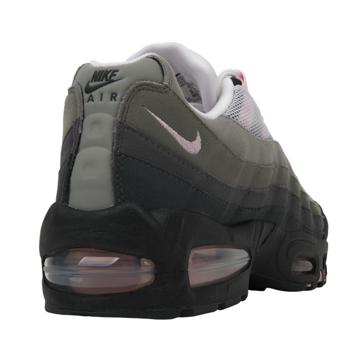 HJ5996-001 (W) Nike Air Max 95 Pink Foam - #8