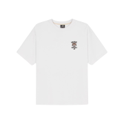 New Balance Seoul Tiger Semi Over Fit T-Shirt White