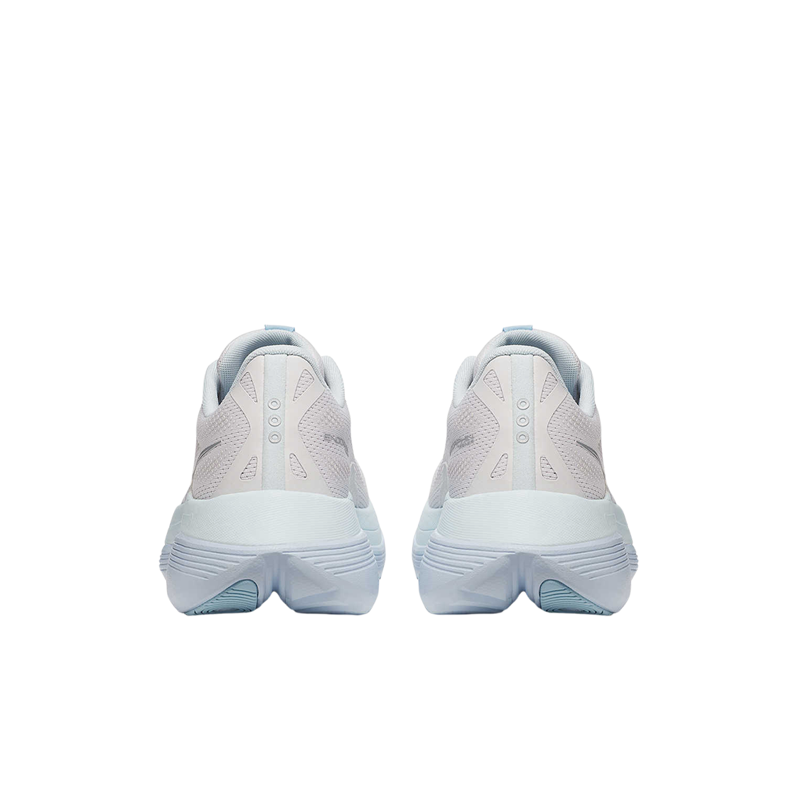 (W) 써코니 엔돌핀 트레이너 포그 발라드((W) Saucony Endorphin Trainer Fog Ballad) - 3