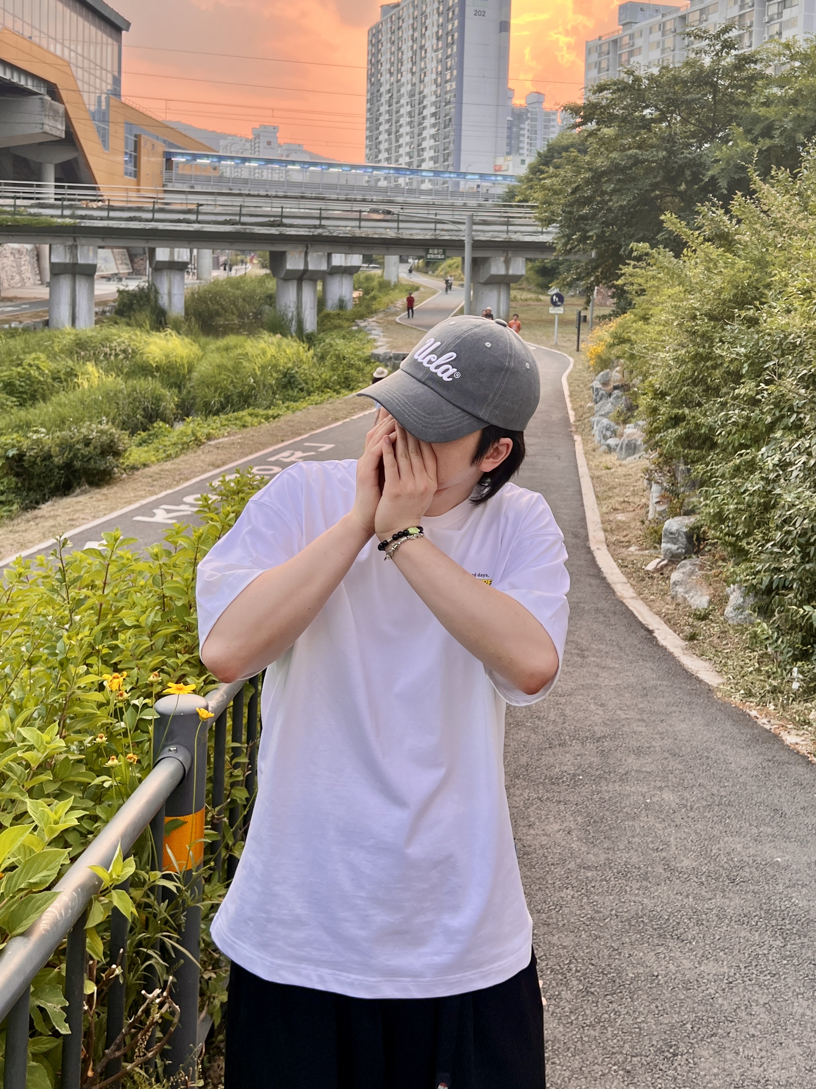 🤞🏼님의 스타일 - 1