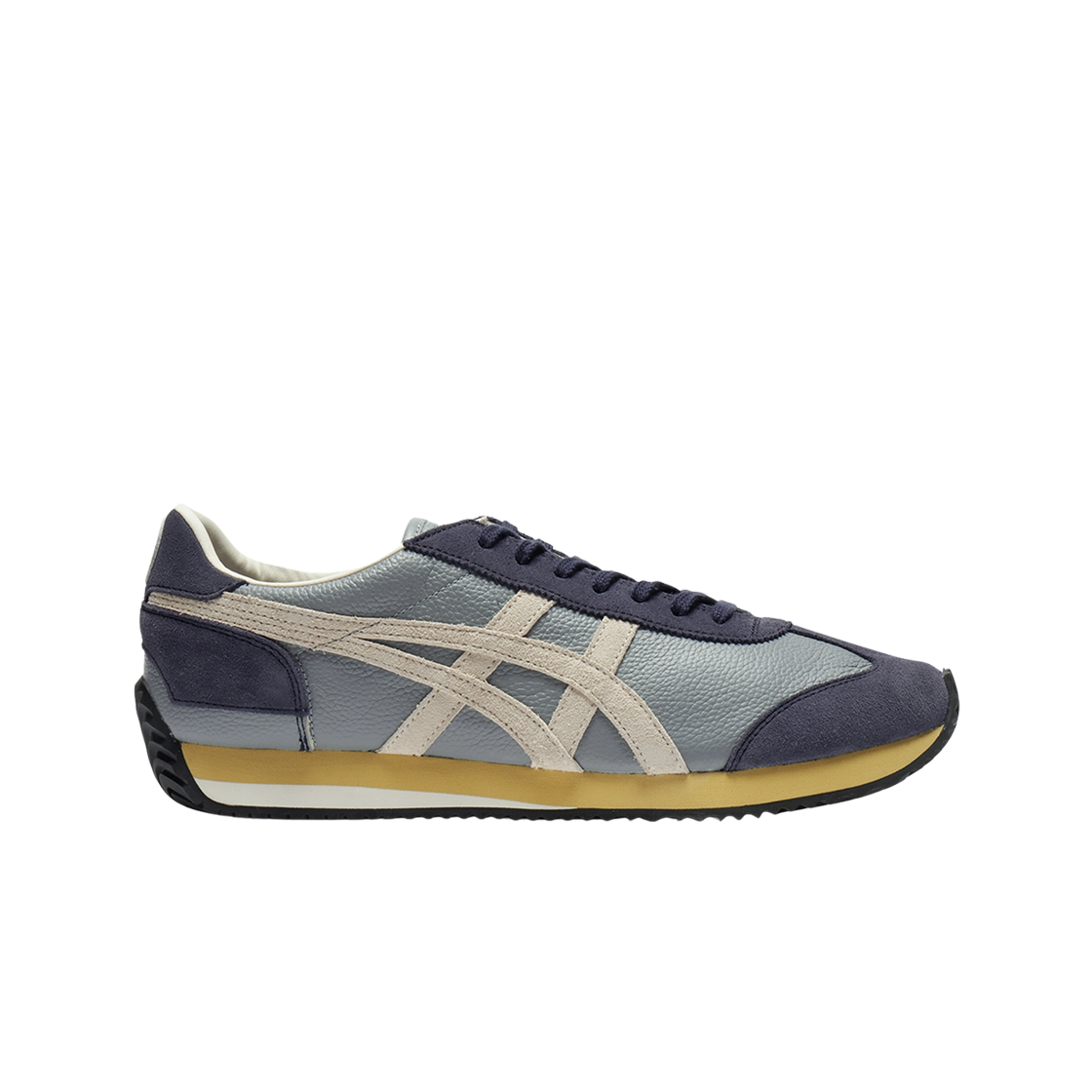 1183C443-400 Onitsuka Tiger California 78 Vin Midnight Cream