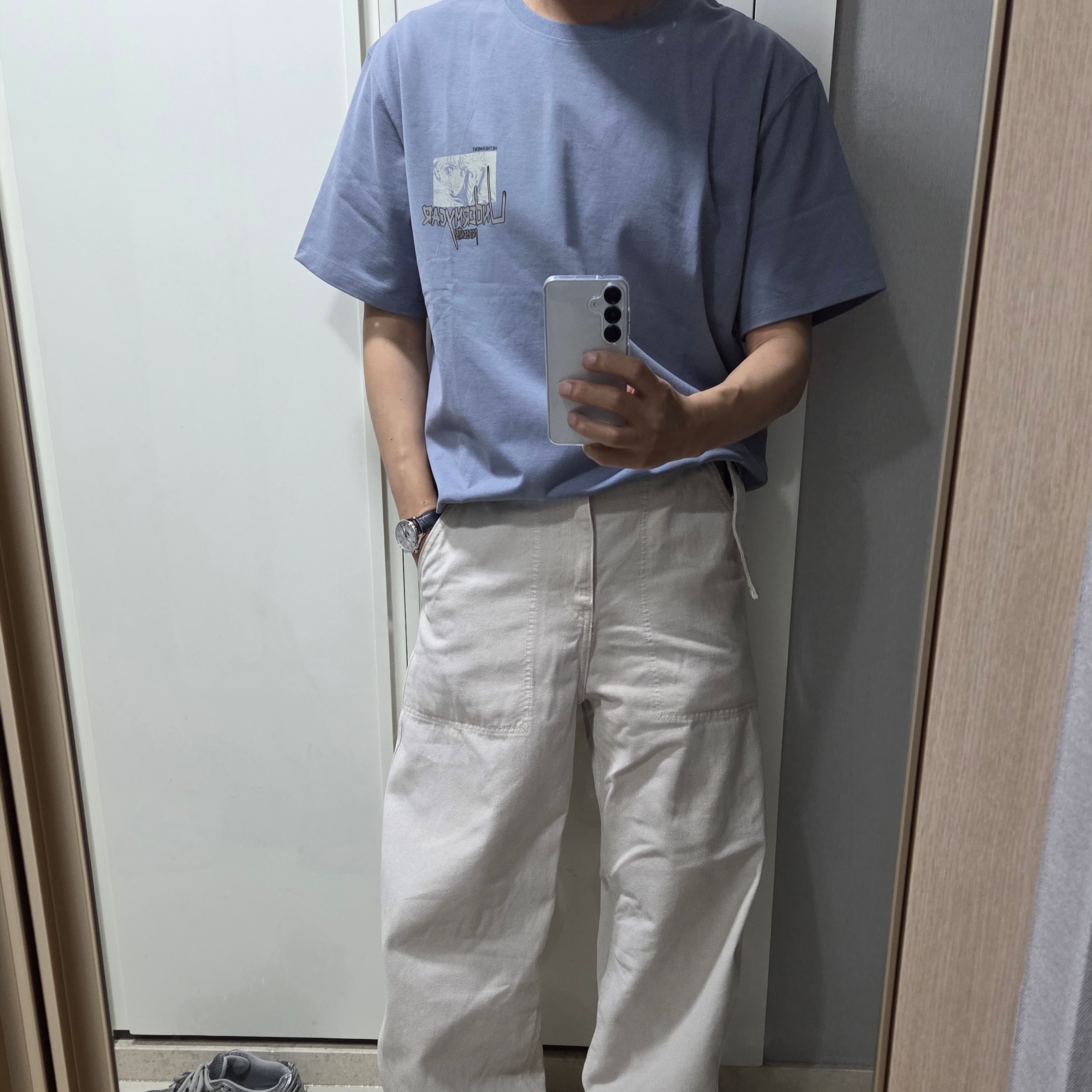 109ra님의 스타일
