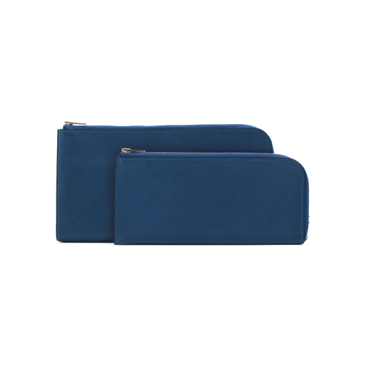 ITJ7HLBEBLFR Louis Vuitton Remix Voyage Twist Long Wallet
