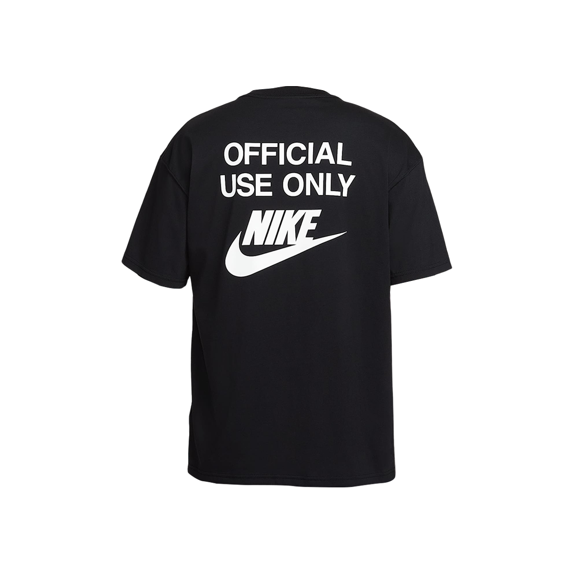 나이키 NSW 클럽 로고 티셔츠 블랙 - 아시아 | Nike | KREAM