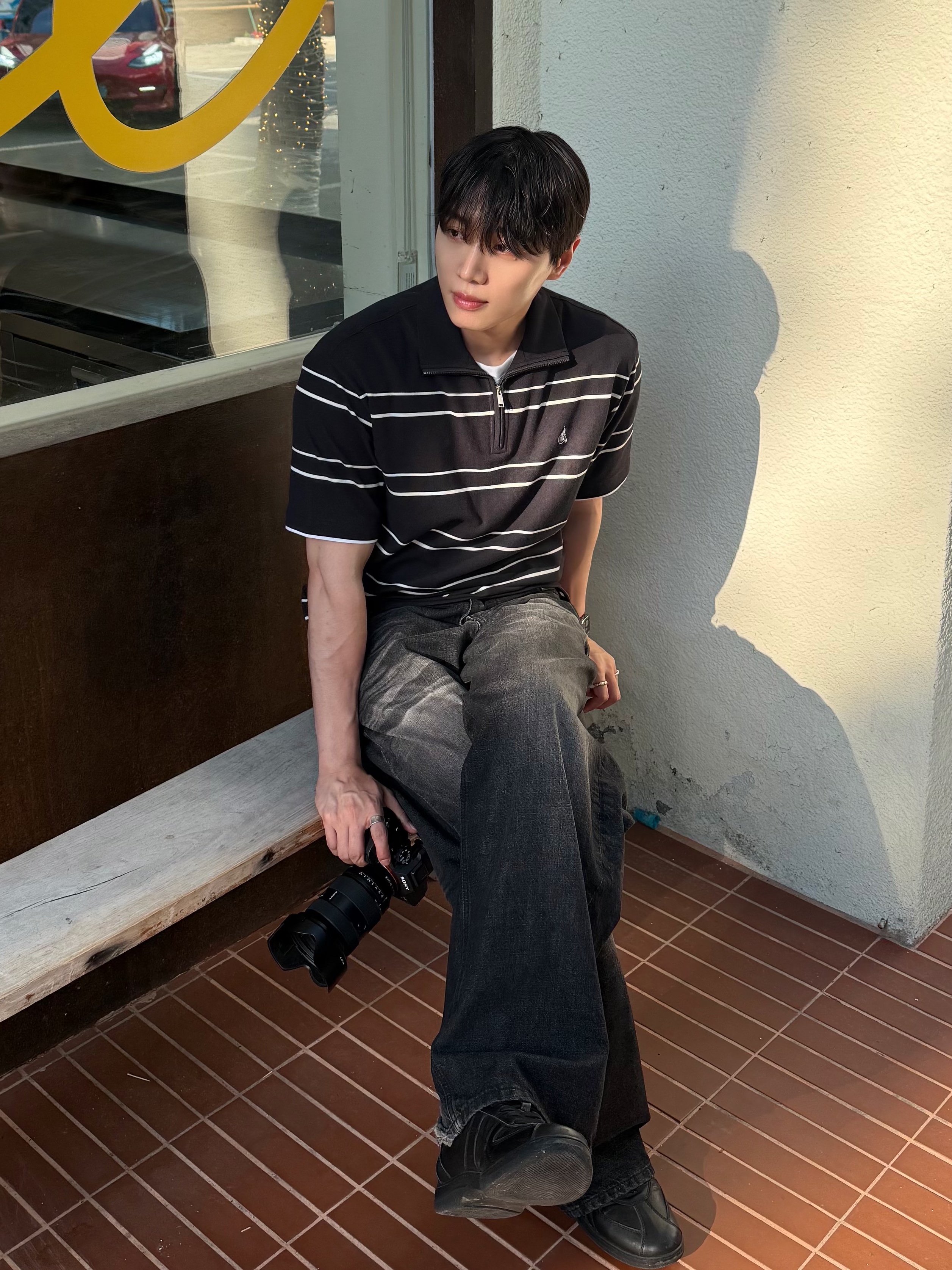 준님의 스타일