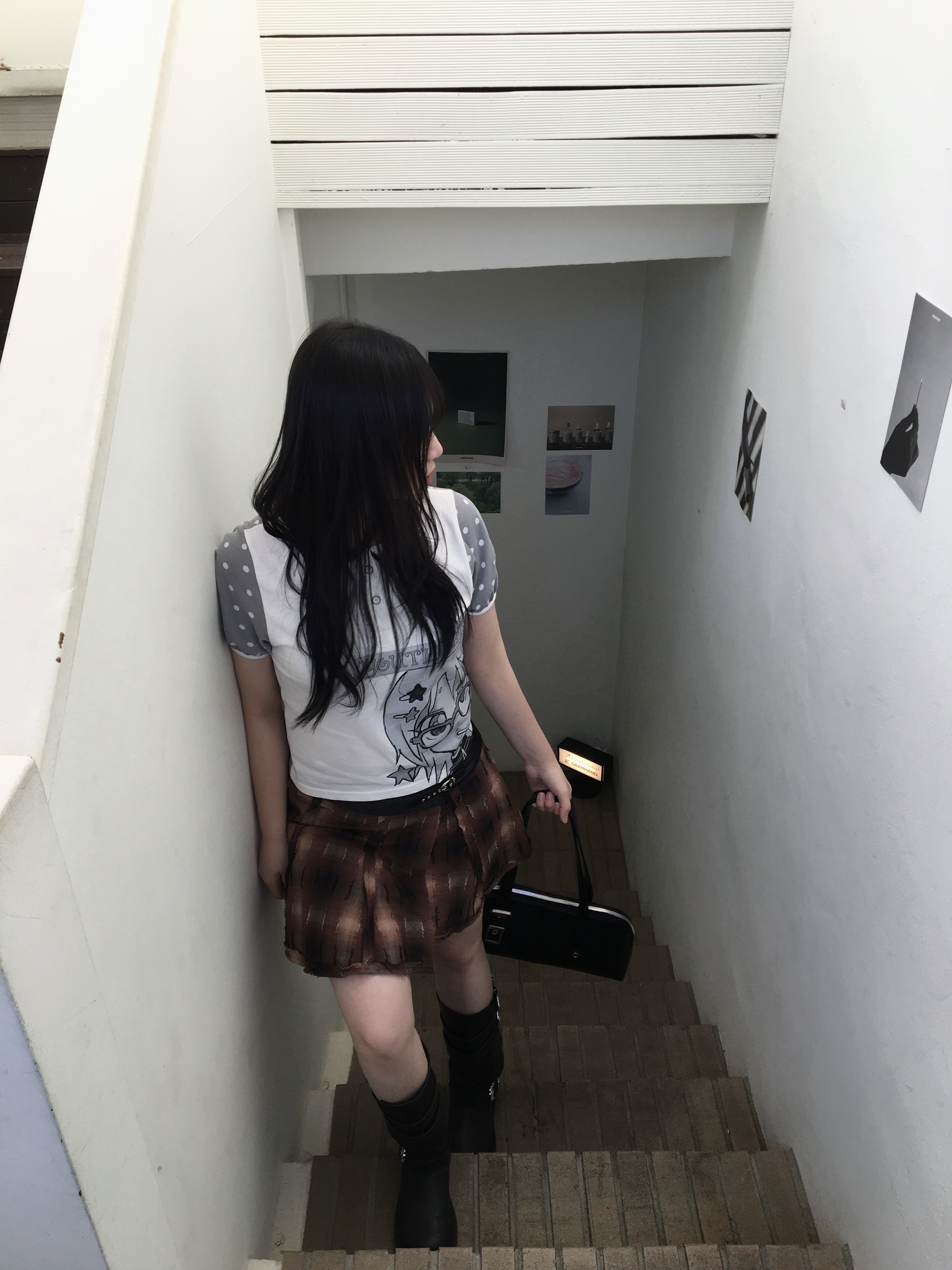 연듀님의 스타일 - 2