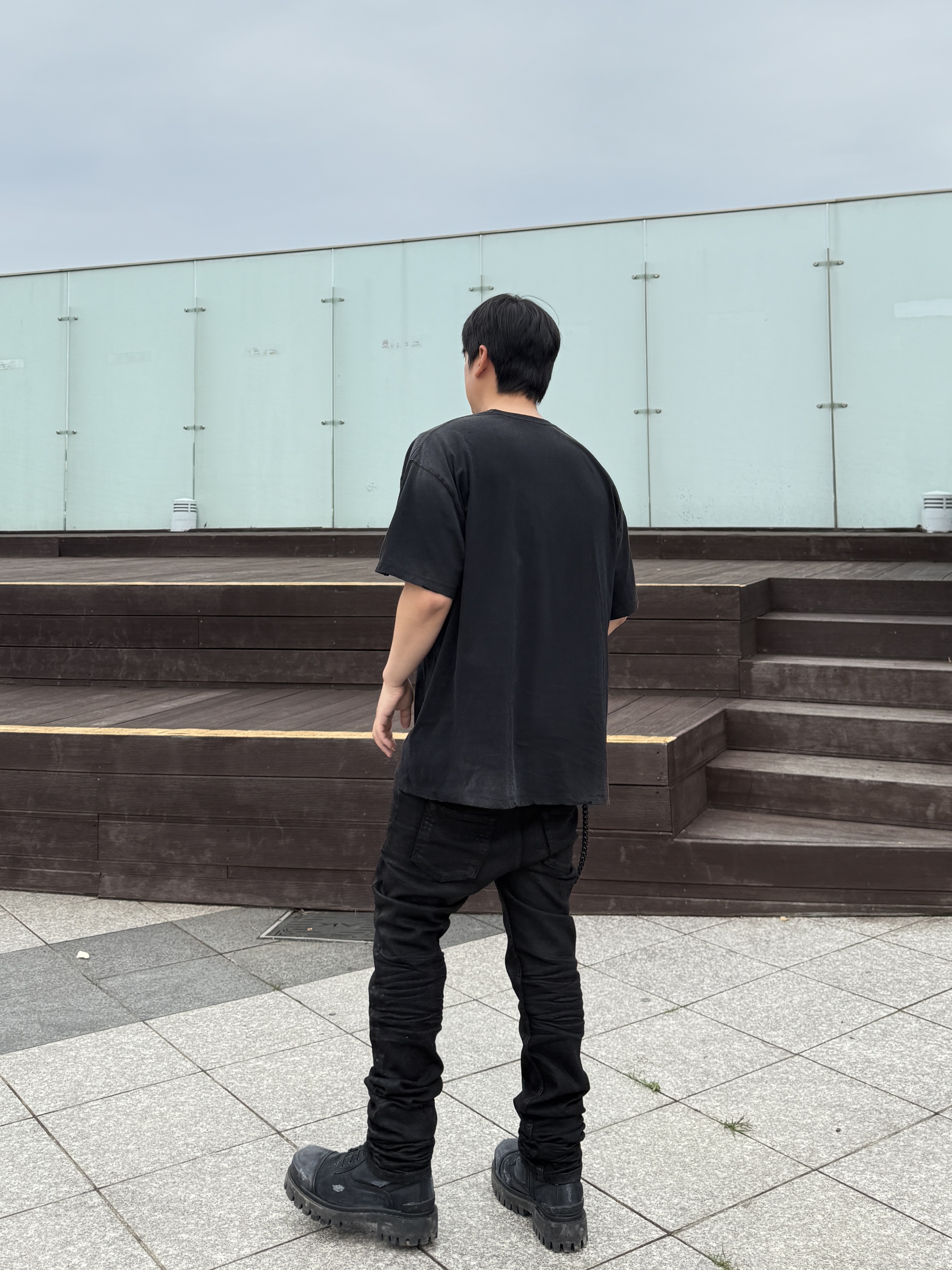 Xin님의 스타일 - 2