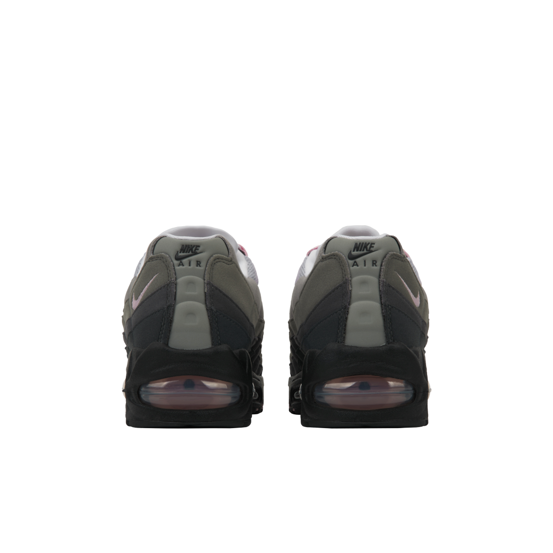 HJ5996-001 (W) Nike Air Max 95 Pink Foam - #6