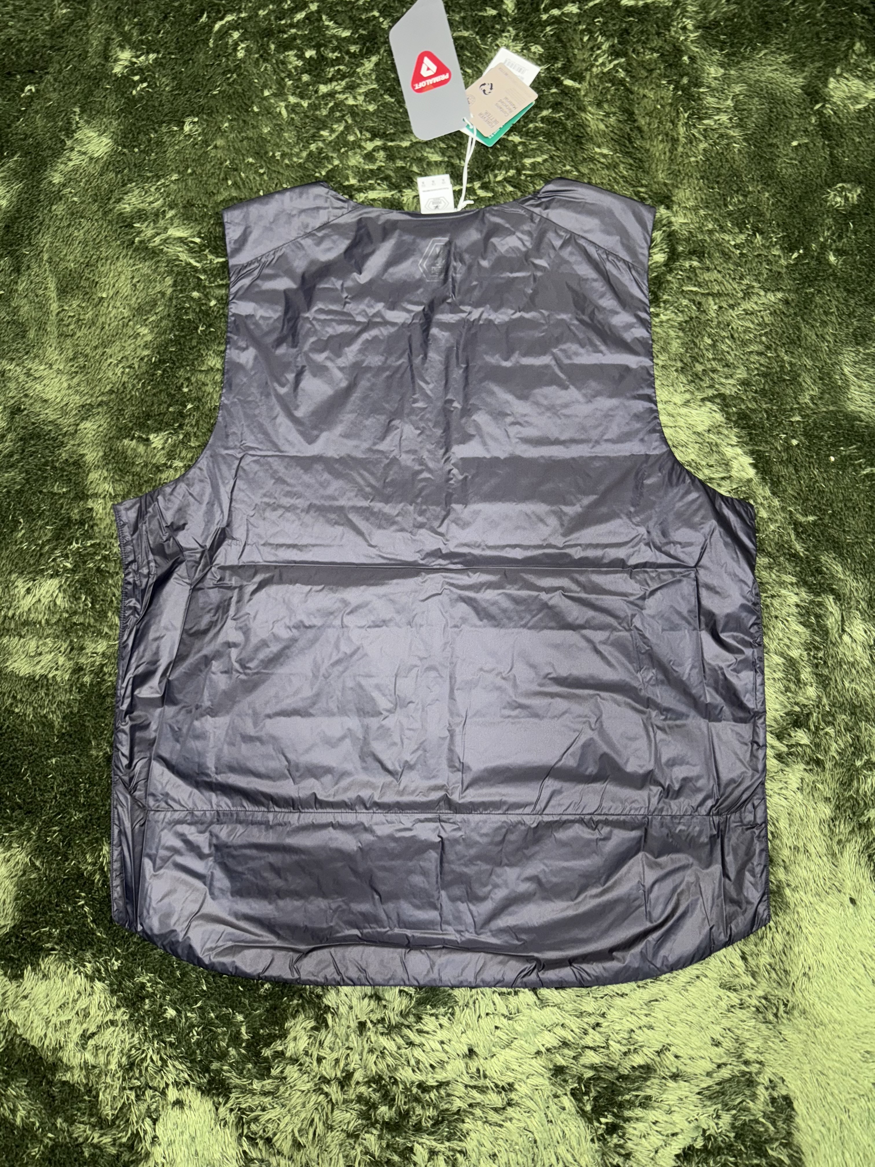 Puma x Skepta Vest Black 착용 스타일 - 7