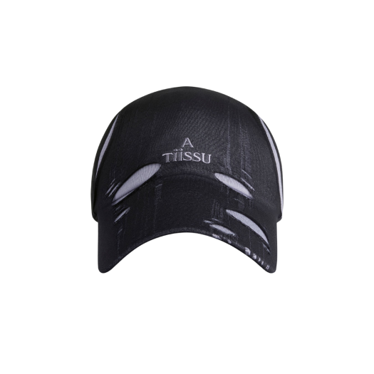 【Atiissu】25SS / Wing Cap ATTISSU WING CAP アティス ウィング キャップ BLACK Atiissu