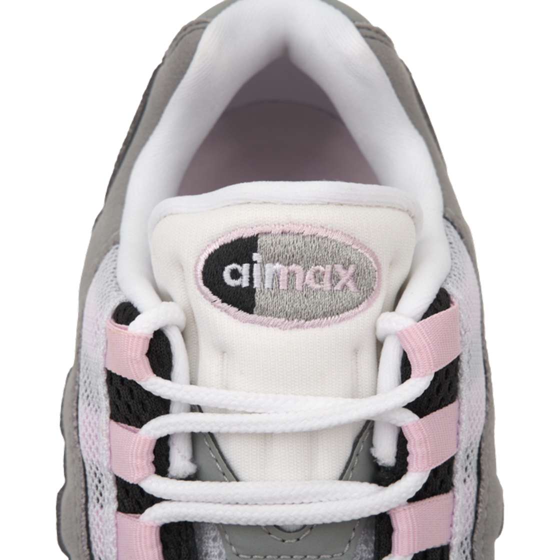 HJ5996-001 (W) Nike Air Max 95 Pink Foam - #7
