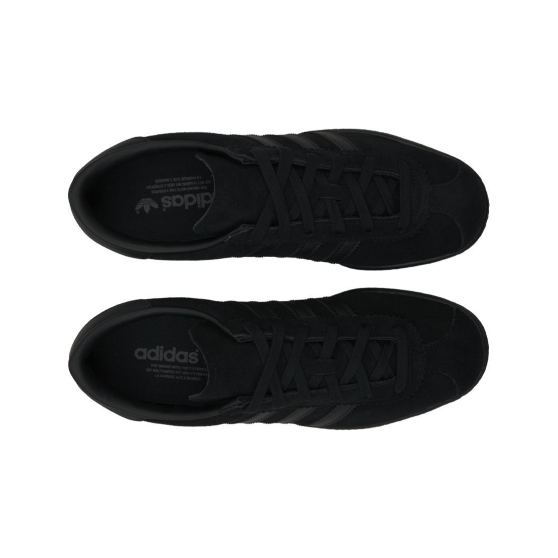 아디다스 슈타트 코어 블랙 카본 | Adidas | KREAM